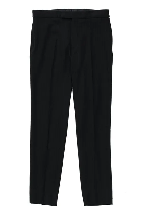 50% OFF N2 Trousers, Black   by F.A.S Sweden