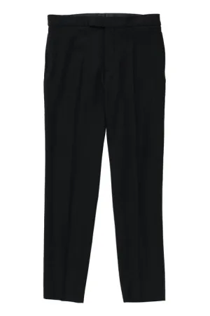 50% OFF N2 Trousers, Black   by F.A.S Sweden