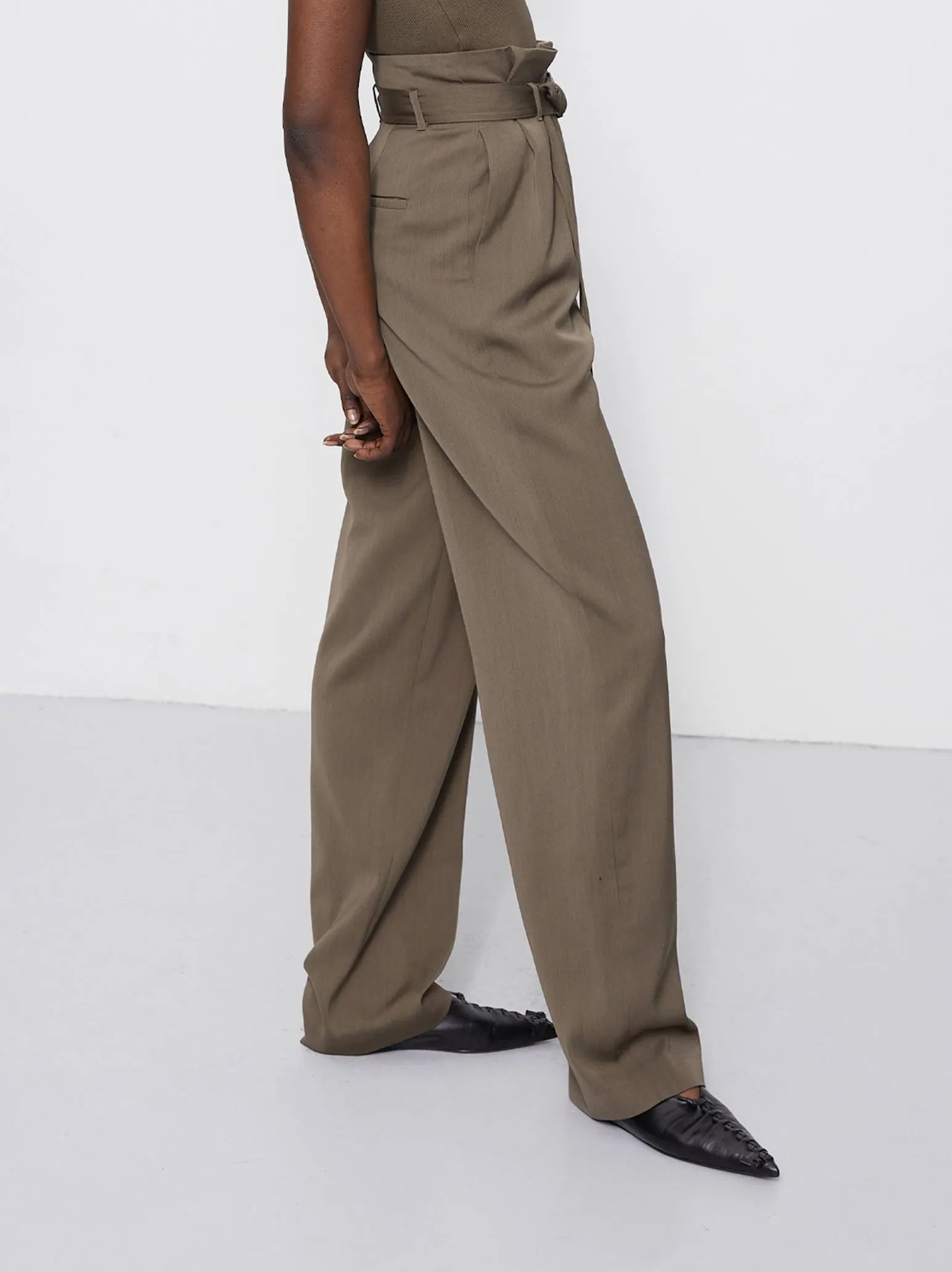 Celia Trouser