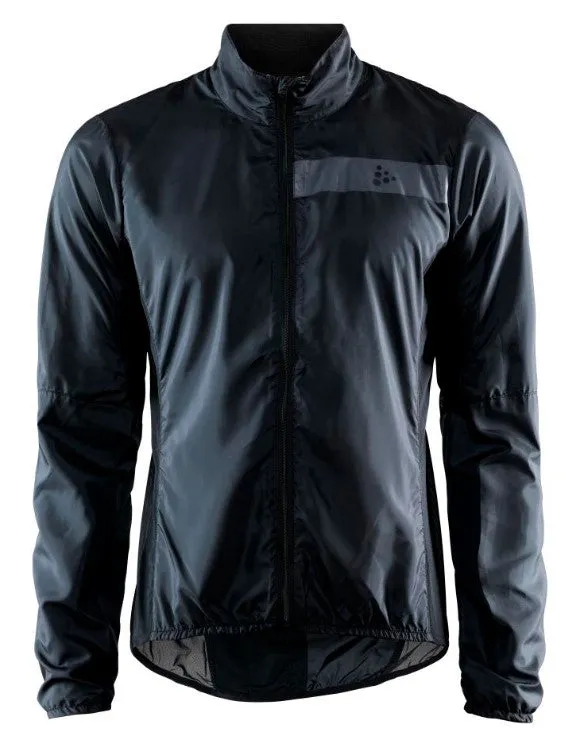 Craft Men's ADV Essence Light Wind Bike Jacket