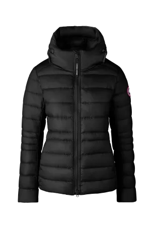 Cypress Hoody Jacket Women's