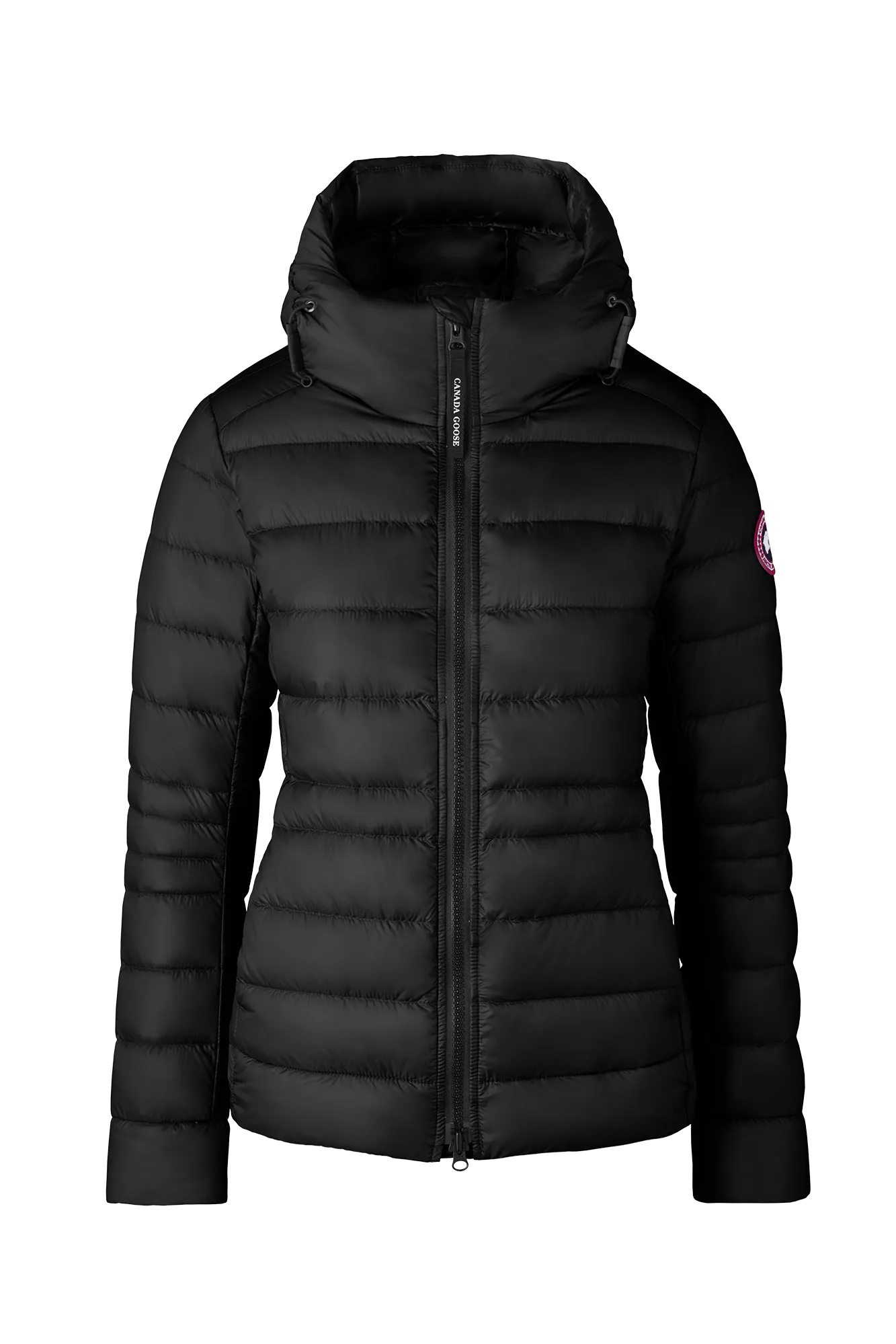 Cypress Hoody Jacket Women's