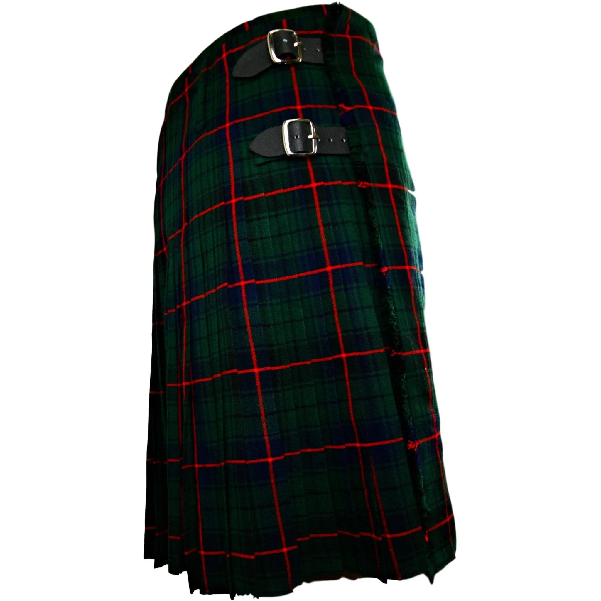 Davidson Tartan Kilts Premium Highland Kilt Company