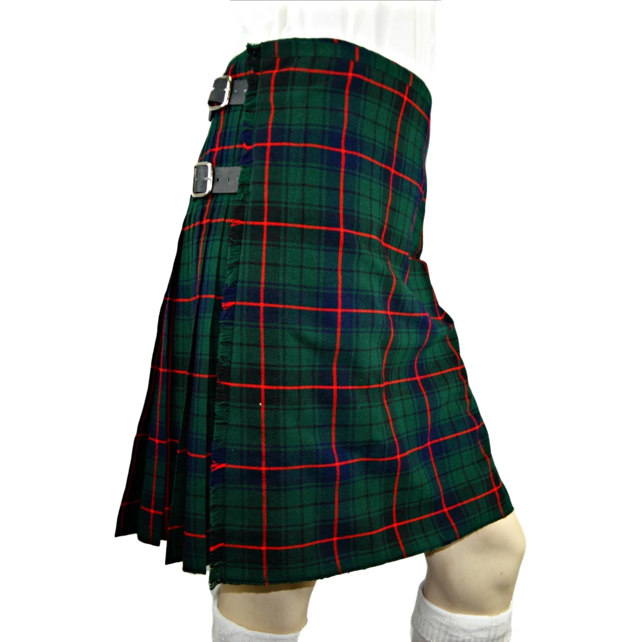 Davidson Tartan Kilts Premium Highland Kilt Company