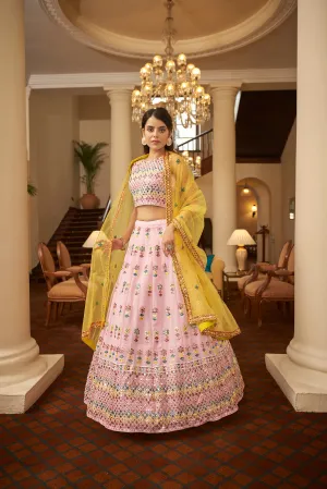 Designer Wedding Lehenga Choli For Women Party Wear Bollywood Lengha Sari,Indian Wedding Bridesmaids Dress Bridal Wedding Skirts Girlish