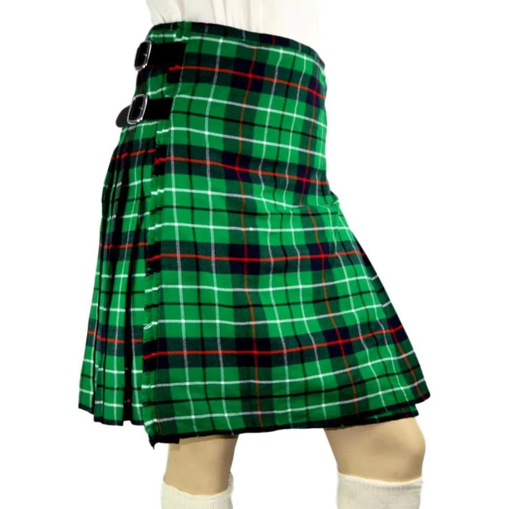 Duncan Ancient Tartan Kilts by Highland Kilt Company