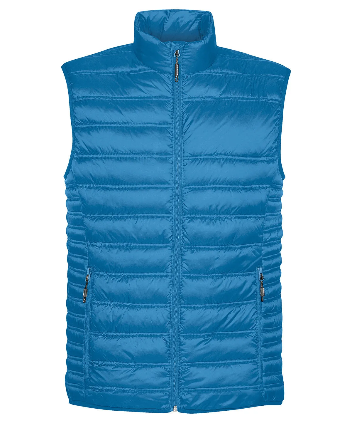 Electric Blue - Basecamp thermal vest