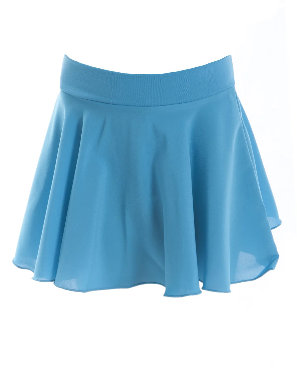 Energetiks Full Circle Skirt, Childs, CS17