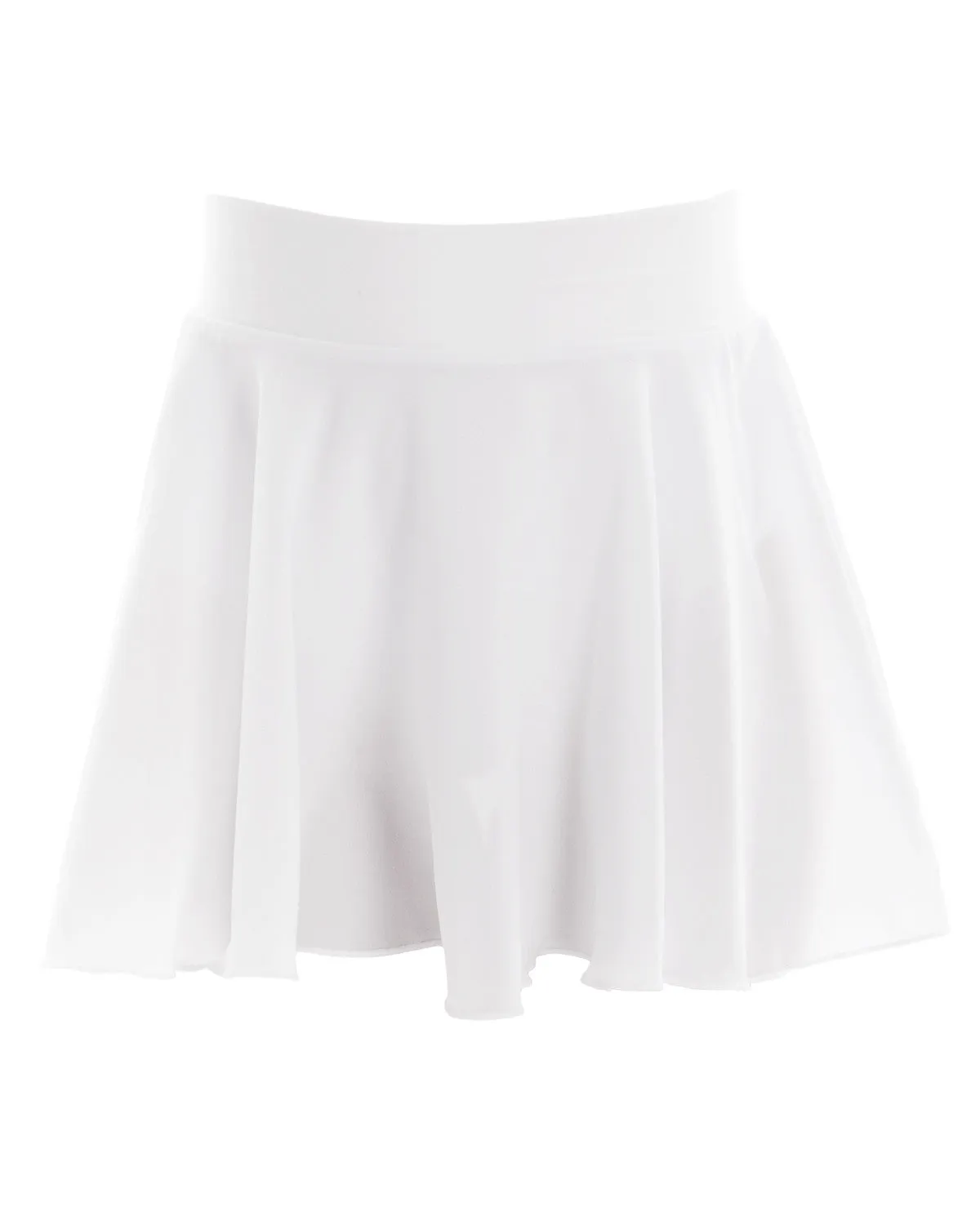 Energetiks Full Circle Skirt, Childs, CS17