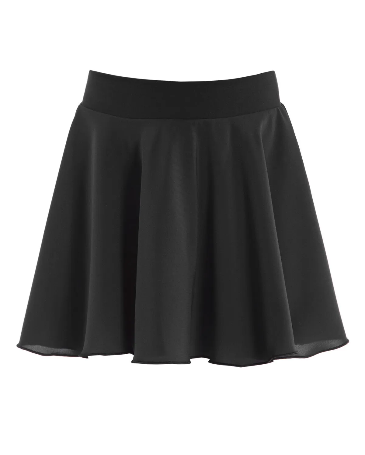 Energetiks Full Circle Skirt, Childs, CS17