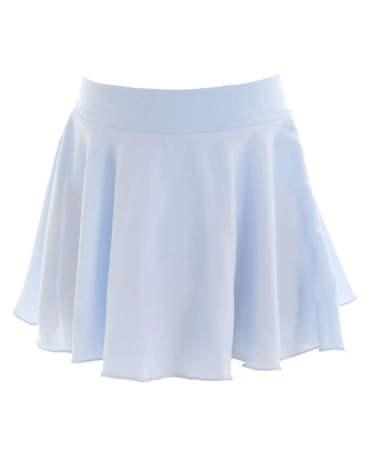 Energetiks Full Circle Skirt, Childs, CS17