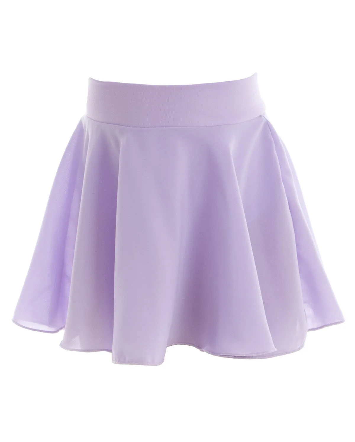 Energetiks Full Circle Skirt, Childs, CS17