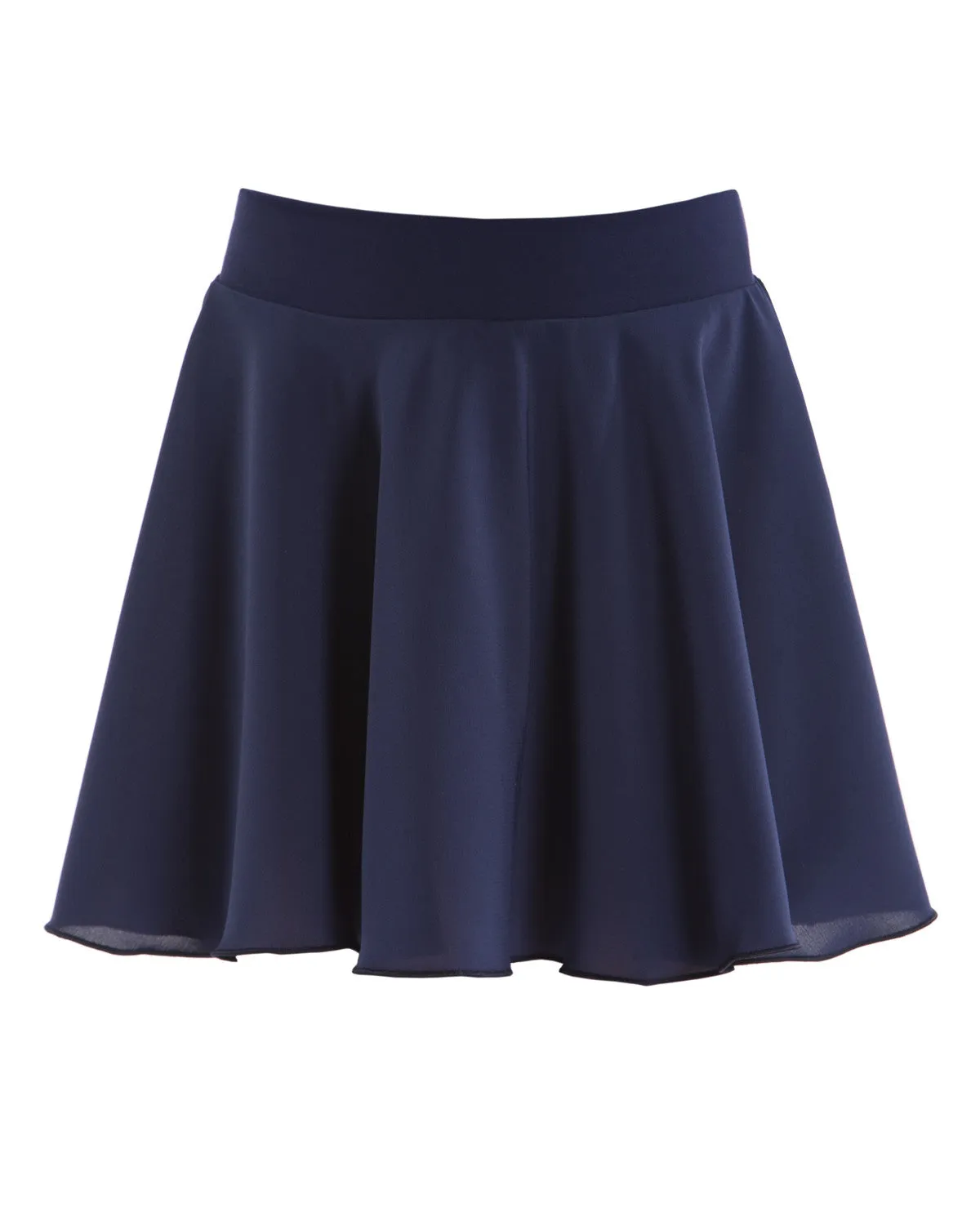 Energetiks Full Circle Skirt, Childs, CS17