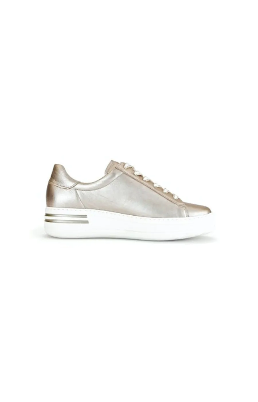 Gabor Trainer in Gold