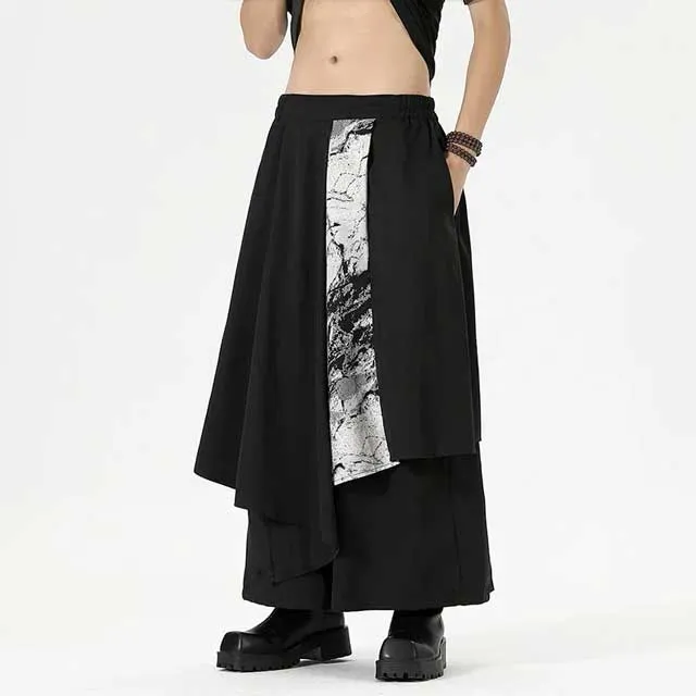 Hakama Trousers