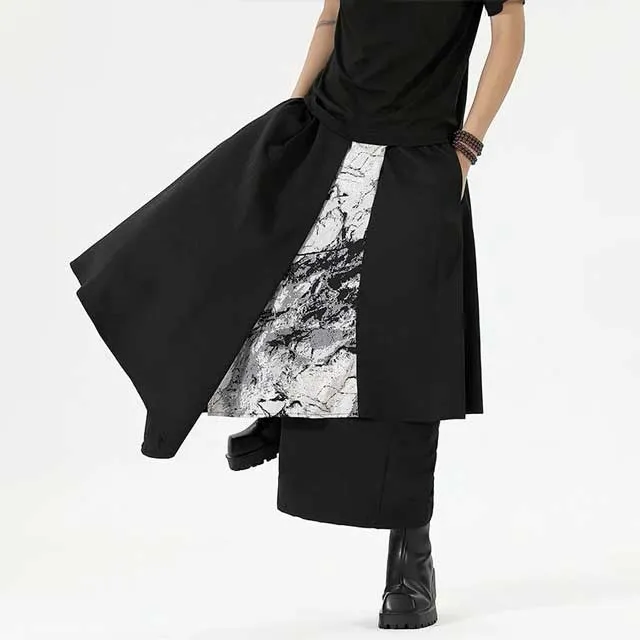 Hakama Trousers