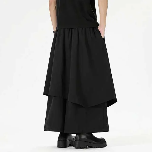 Hakama Trousers