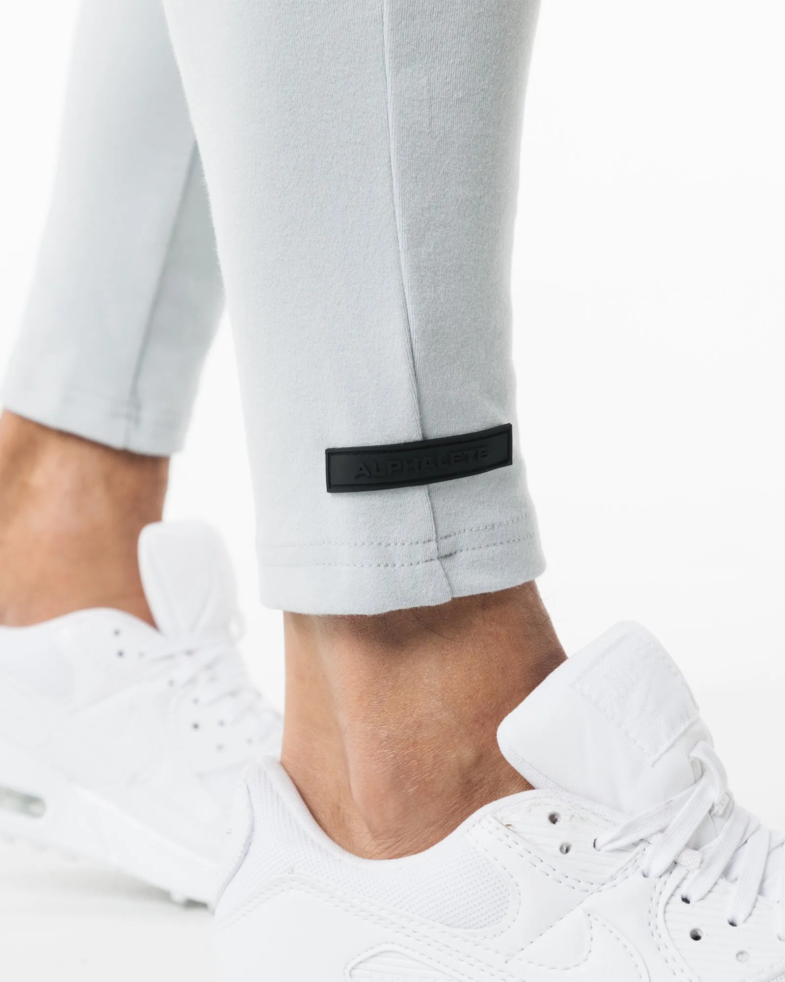 Identity Jogger - Cloud Grey