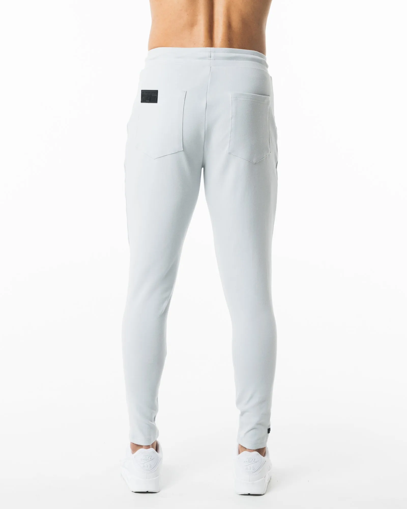 Identity Jogger - Cloud Grey