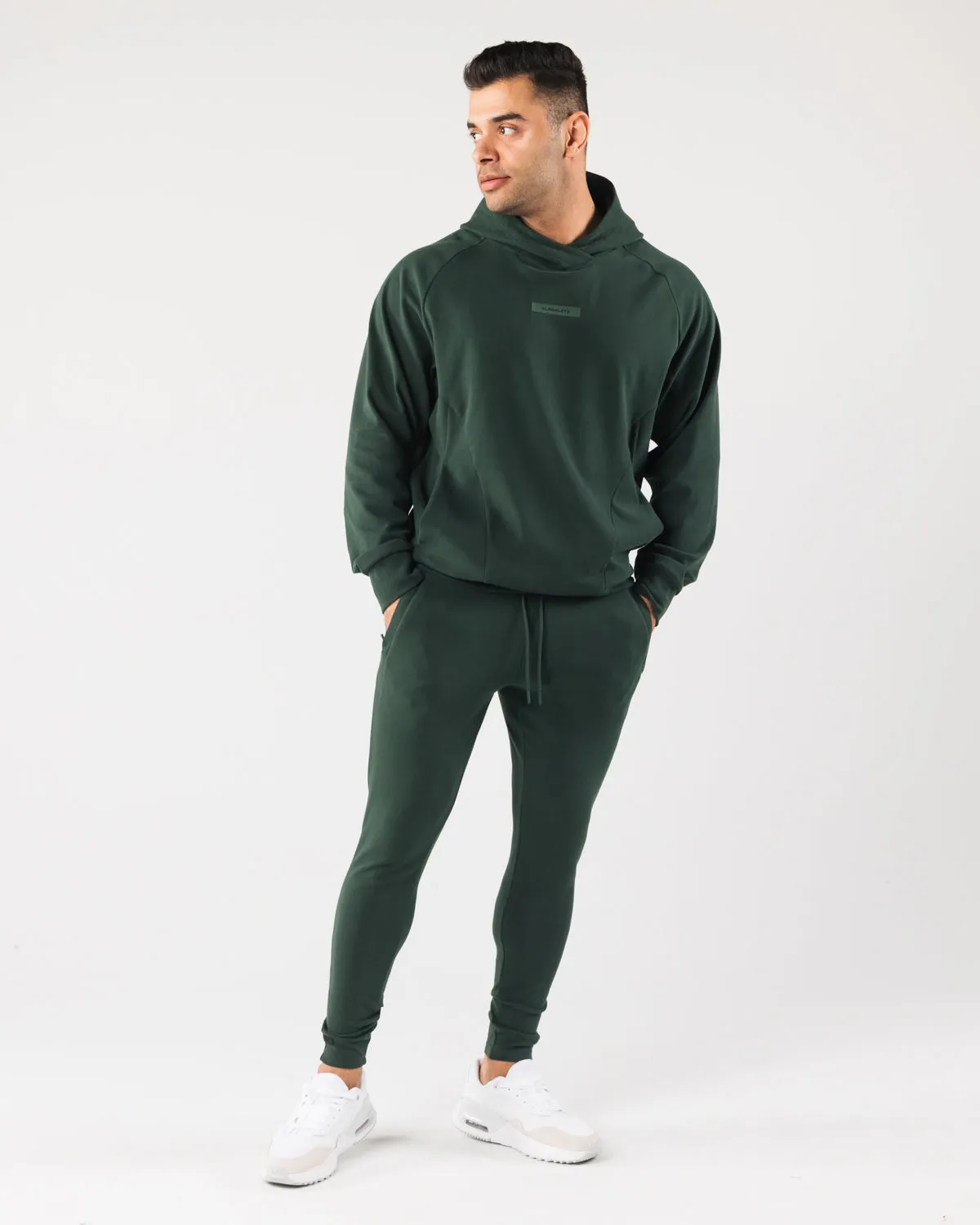 Identity Jogger - Evergreen