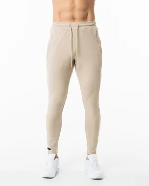 Identity Jogger - Linen