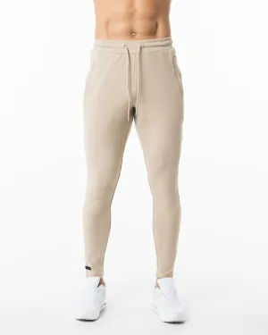 Identity Jogger - Linen