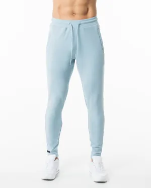 Identity Jogger - Muted Blue