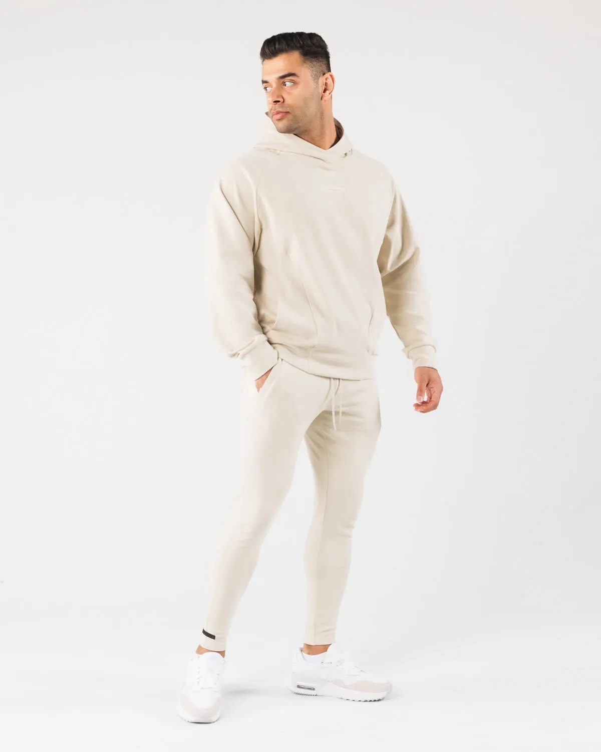 Identity Jogger - Sea Shell