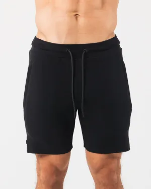 Identity Short 6” - Black