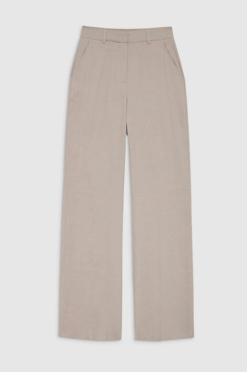 Kline Trouser - Sand