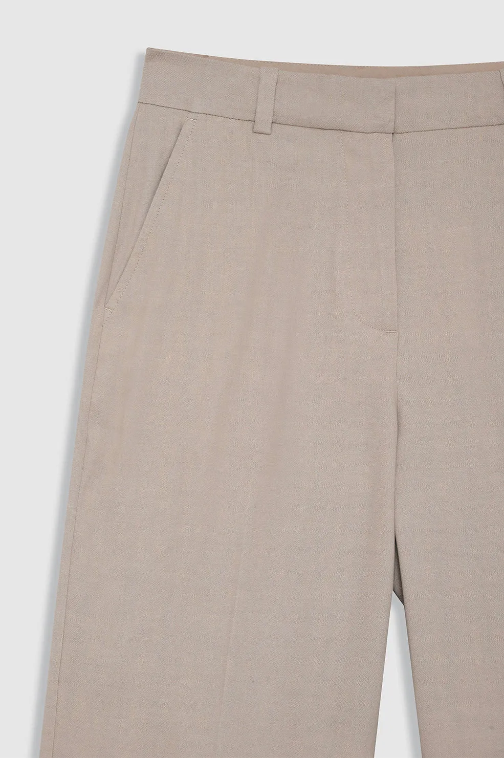 Kline Trouser - Sand