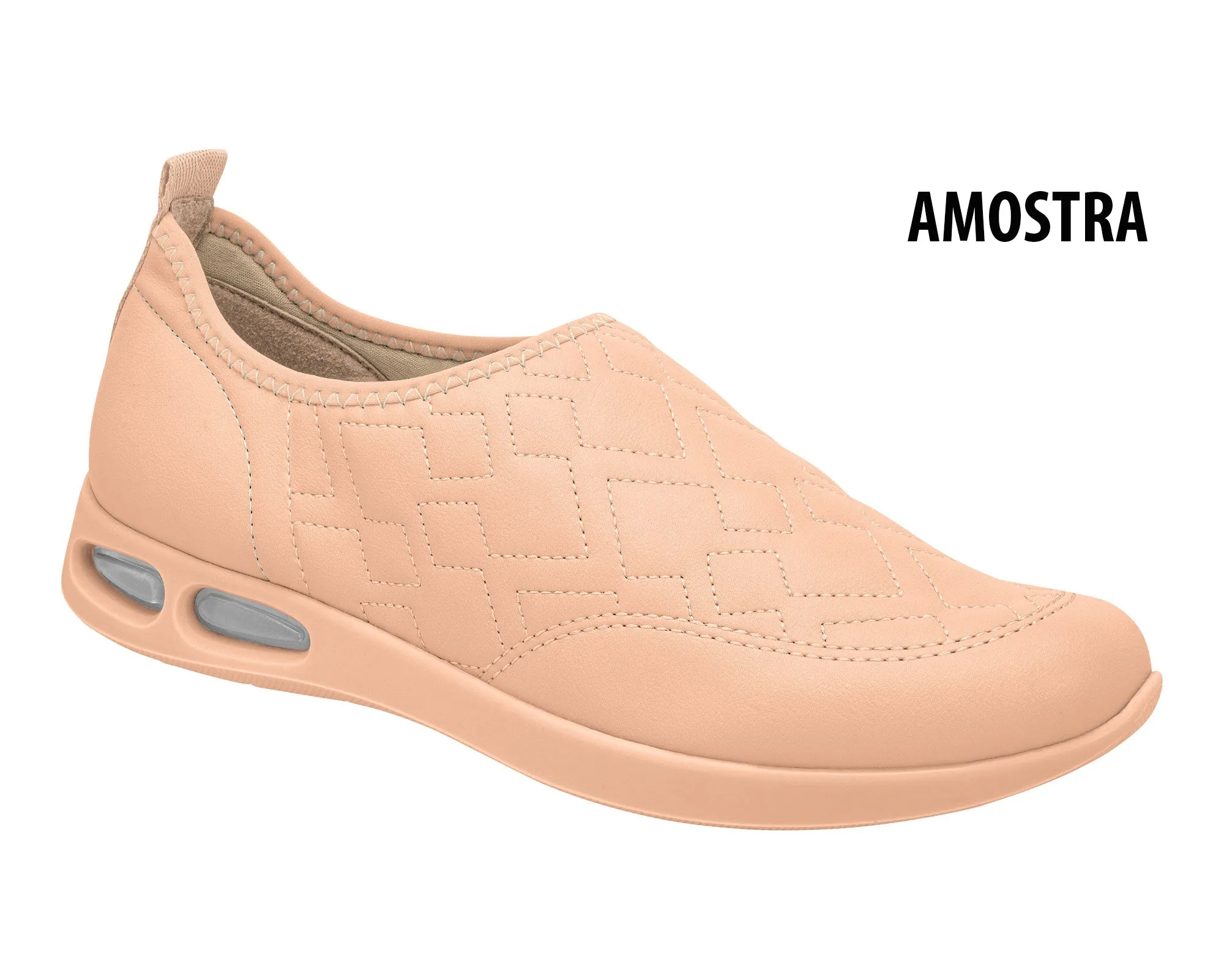 Piccadilly 979004: Wave goodbye to the obsolete notion that sneakers are confined to the realm of sportswear. Elevate Comfort and Wellness with Every Step - Perfect for Health Professionals and Stylish Work Environments