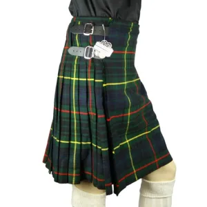 Stewart Hunting Premium Kilt