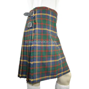 USMC Leatherneck Kilt