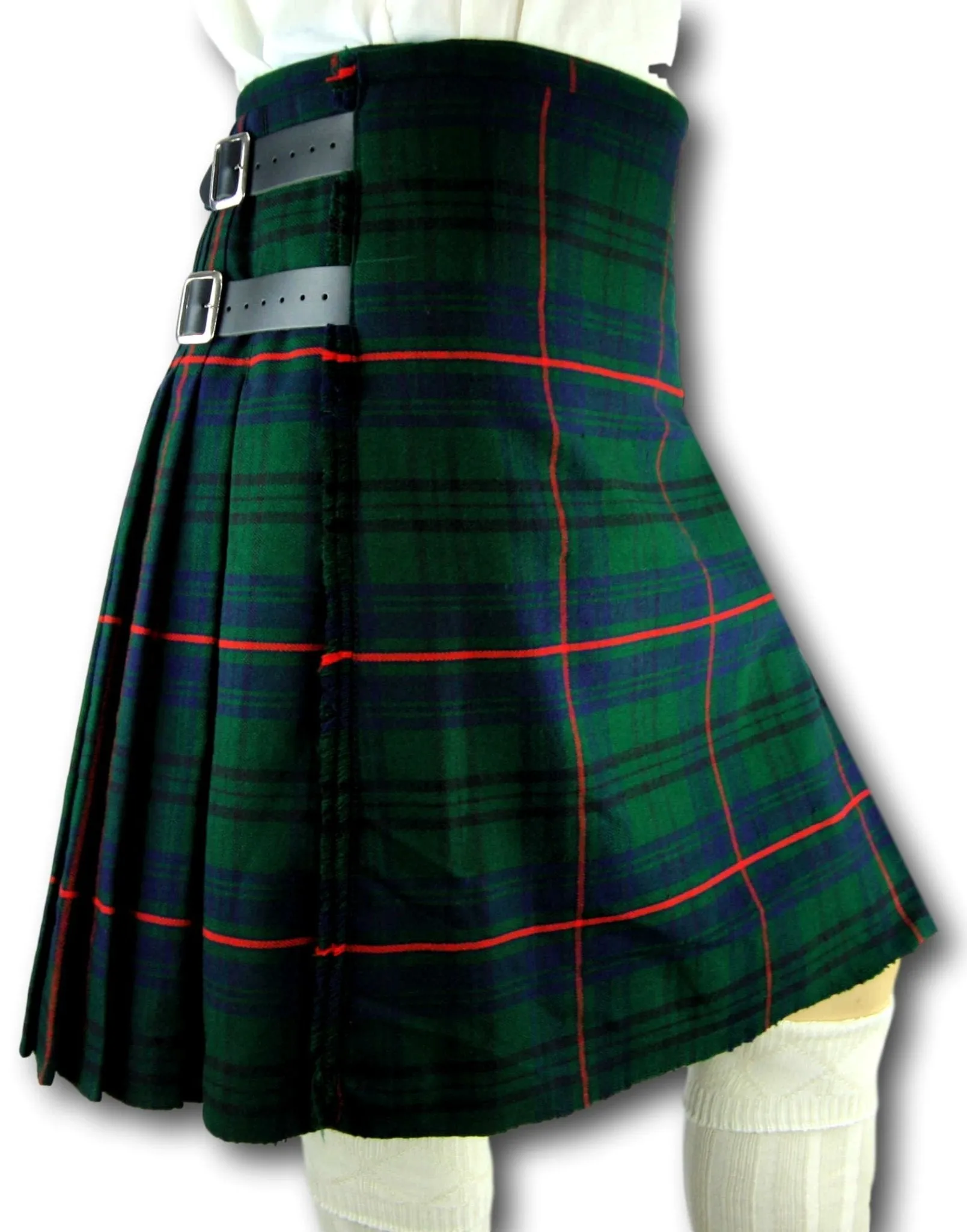 Walker Hunting Modern Premium Kilt